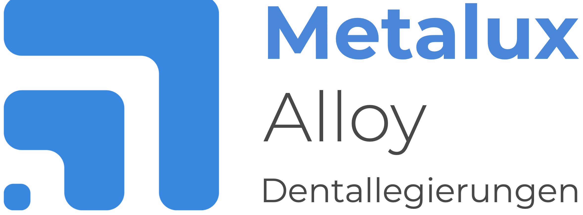 Metalux Alloy